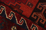 Lori - Bakhtiari Персийски връзван килим 190x137 - Снимка 6