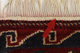 Lori - Bakhtiari Персийски връзван килим 190x137 - Снимка 17