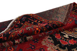 Lilian - Sarouk Персийски връзван килим 311x171 - Снимка 5