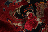 Lilian - Sarouk Персийски връзван килим 311x171 - Снимка 6