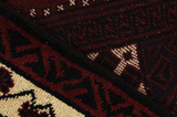 Afshar - Sirjan Персийски връзван килим 260x175 - Снимка 6