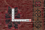 Lilian - Sarouk Персийски връзван килим 328x156 - Снимка 4