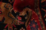 Lilian - Sarouk Персийски връзван килим 328x156 - Снимка 7