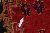 Lilian - Sarouk Персийски връзван килим 328x156 - Снимка 17