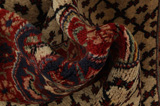 Songhor - Koliai Персийски връзван килим 213x121 - Снимка 7