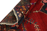 Lori - Bakhtiari Персийски връзван килим 265x143 - Снимка 5