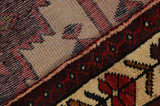 Zanjan - Hamadan Персийски връзван килим 230x163 - Снимка 6