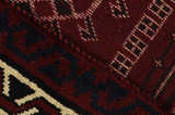 Kelardasht - Kurdi Персийски връзван килим 263x173 - Снимка 6