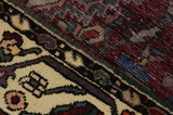 Jozan - Sarouk Персийски връзван килим 286x213 - Снимка 6