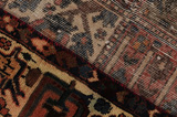 Bakhtiari - Garden Персийски връзван килим 300x210 - Снимка 6