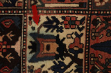 Bakhtiari - Garden Персийски връзван килим 300x210 - Снимка 17
