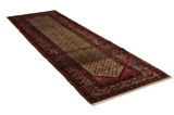 Songhor - Koliai Персийски връзван килим 396x123 - Снимка 1