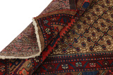 Songhor - Koliai Персийски връзван килим 396x123 - Снимка 5