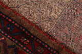 Songhor - Koliai Персийски връзван килим 396x123 - Снимка 6