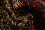 Songhor - Koliai Персийски връзван килим 396x123 - Снимка 7
