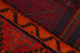 Tuyserkan - Hamadan Персийски връзван килим 196x138 - Снимка 6