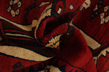 Lori - Qashqai Персийски връзван килим 211x158 - Снимка 7