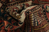 Bakhtiari - Lori Персийски връзван килим 200x140 - Снимка 7