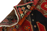 Tuyserkan - old Персийски връзван килим 231x141 - Снимка 5