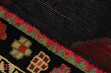 Tuyserkan - old Персийски връзван килим 231x141 - Снимка 6