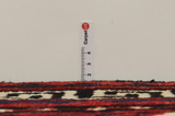 Afshar - Sirjan Персийски връзван килим 250x180 - Снимка 8