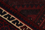 Afshar - Sirjan Персийски връзван килим 262x170 - Снимка 6