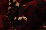 Afshar - Sirjan Персийски връзван килим 262x170 - Снимка 7