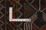Zanjan - Hamadan Персийски връзван килим 260x167 - Снимка 4