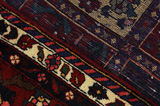 Bakhtiari Персийски връзван килим 290x203 - Снимка 6