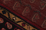 Mir - Sarouk Персийски връзван килим 390x235 - Снимка 6