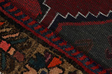 Bakhtiari - Lori Персийски връзван килим 372x185 - Снимка 6