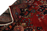 Sarouk - Farahan Персийски връзван килим 400x208 - Снимка 5