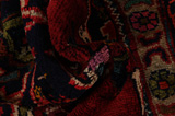 Sarouk - Farahan Персийски връзван килим 400x208 - Снимка 7