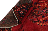 Lilian - Sarouk Персийски връзван килим 372x207 - Снимка 5
