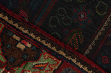 Jozan - Sarouk Персийски връзван килим 415x176 - Снимка 6
