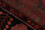 Lilian - Sarouk Персийски връзван килим 411x176 - Снимка 6