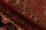 Lilian - Sarouk Персийски връзван килим 408x294 - Снимка 6