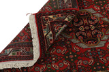 Enjelas - Hamadan Персийски връзван килим 133x87 - Снимка 5