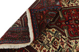 Enjelas - Hamadan Персийски връзван килим 150x106 - Снимка 5