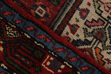 Enjelas - Hamadan Персийски връзван килим 150x106 - Снимка 6