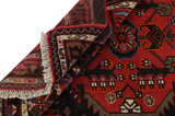 Tuyserkan - Hamadan Персийски връзван килим 142x97 - Снимка 5