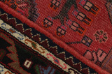 Tuyserkan - Hamadan Персийски връзван килим 142x97 - Снимка 6