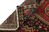 Tuyserkan - Hamadan Персийски връзван килим 154x91 - Снимка 5