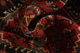Tuyserkan - Hamadan Персийски връзван килим 154x91 - Снимка 7
