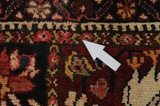 Bakhtiari Персийски връзван килим 199x133 - Снимка 17