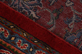 Kashan Персийски връзван килим 378x285 - Снимка 6