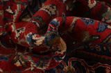 Kashan Персийски връзван килим 378x285 - Снимка 7