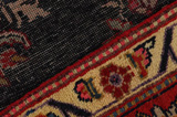 Tabriz Персийски връзван килим 382x290 - Снимка 6