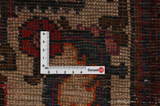 Jozan - Sarouk Персийски връзван килим 385x306 - Снимка 4