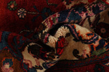 Jozan - Sarouk Персийски връзван килим 385x306 - Снимка 7